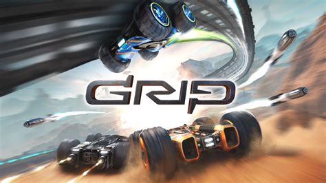 Grip games 